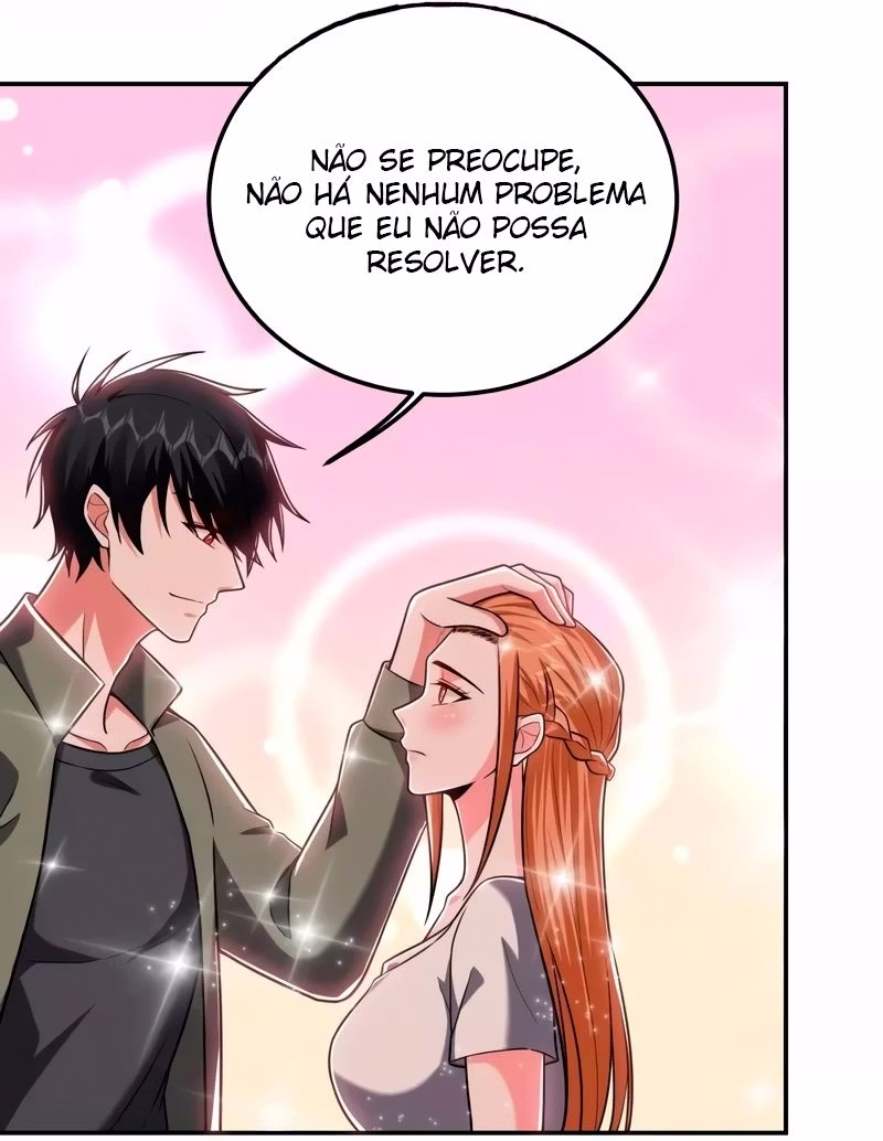 Página 5 de Escolhendo uma Beldade da Escola para Ser Minha Esposa - Capítulo 252