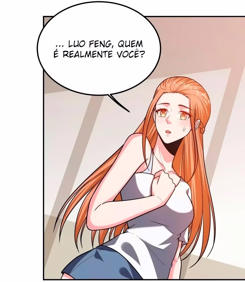 Página 7 de Escolhendo uma Beldade da Escola para Ser Minha Esposa - Capítulo 252