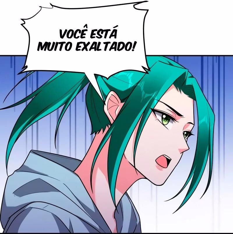 Página 15 de Escolhendo uma Beldade da Escola para Ser Minha Esposa - Capítulo 253