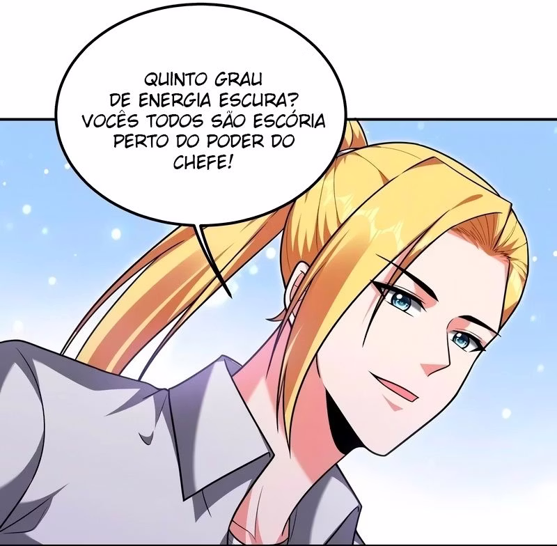 Página 35 de Escolhendo uma Beldade da Escola para Ser Minha Esposa - Capítulo 253