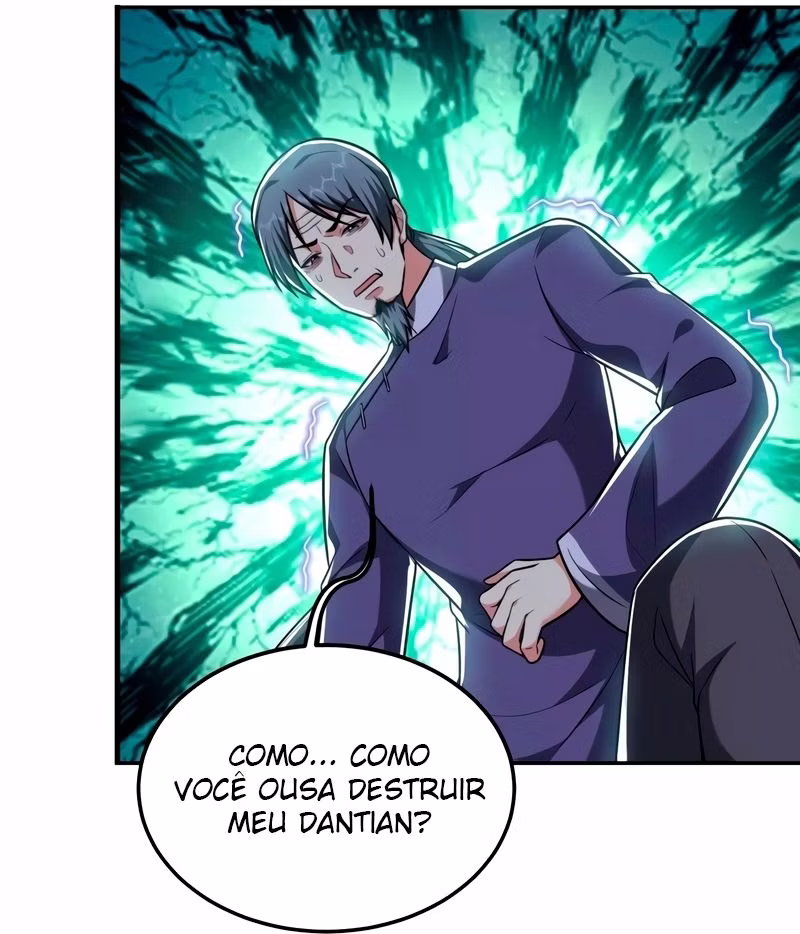 Página 16 de Escolhendo uma Beldade da Escola para Ser Minha Esposa - Capítulo 254
