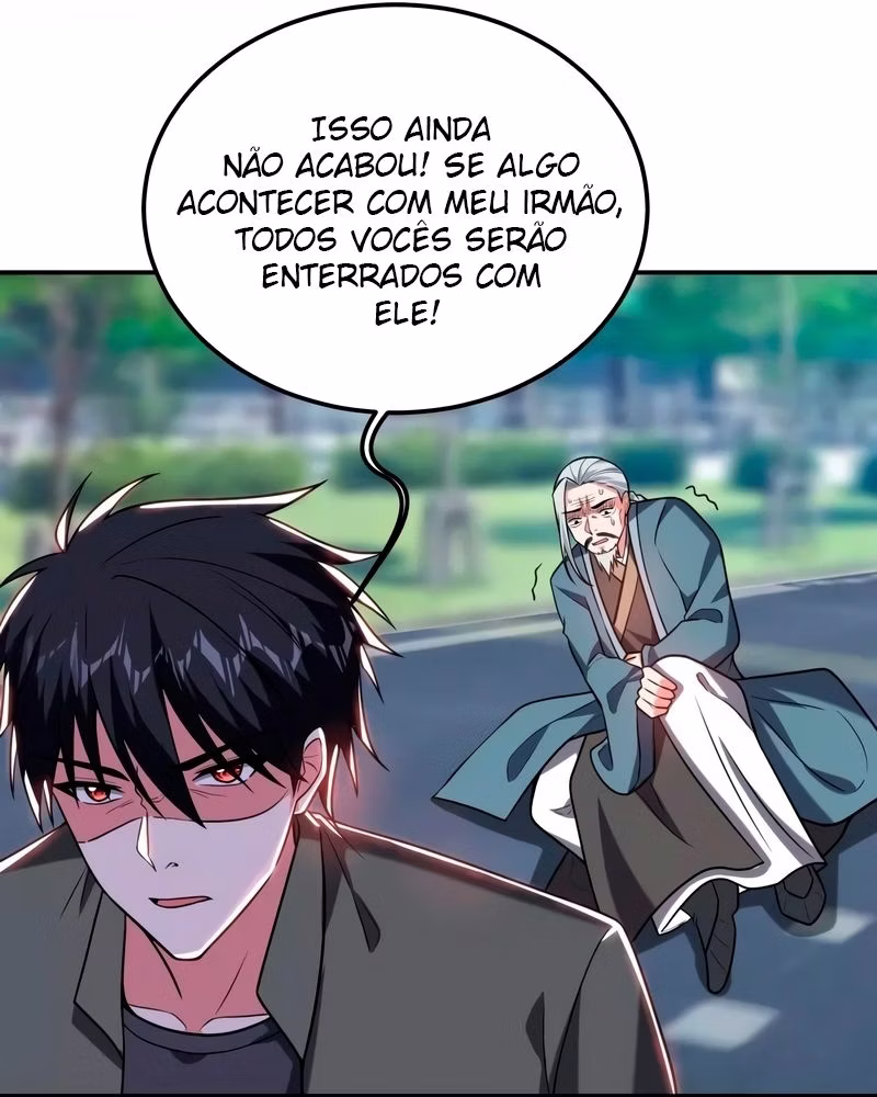Página 24 de Escolhendo uma Beldade da Escola para Ser Minha Esposa - Capítulo 257