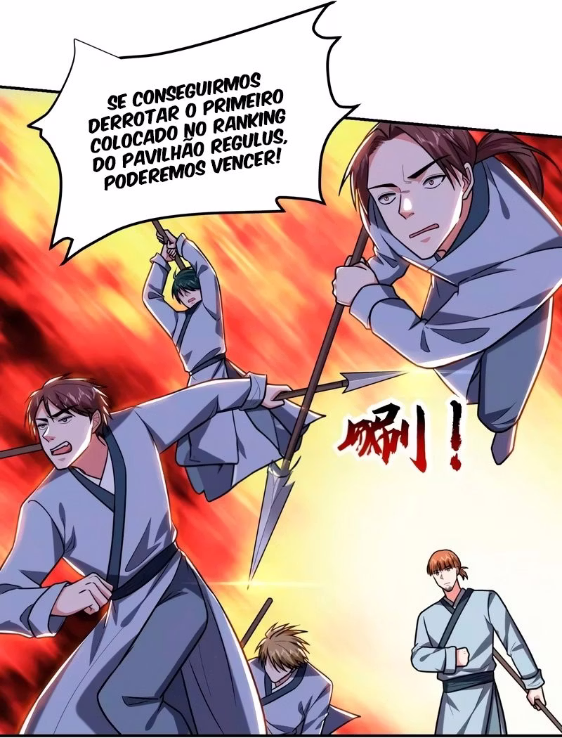 Página 5 de Escolhendo uma Beldade da Escola para Ser Minha Esposa - Capítulo 257