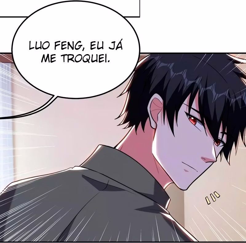 Página 13 de Escolhendo uma Beldade da Escola para Ser Minha Esposa - Capítulo 259