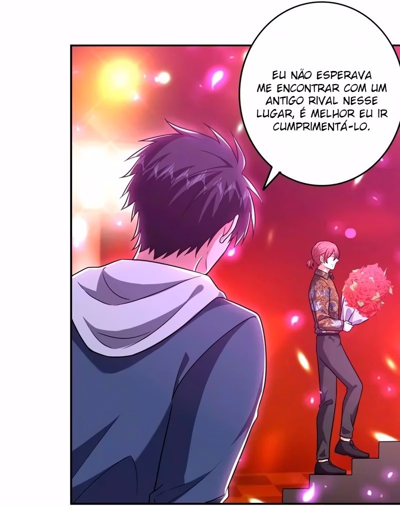 Página 15 de Escolhendo uma Beldade da Escola para Ser Minha Esposa - Capítulo 261