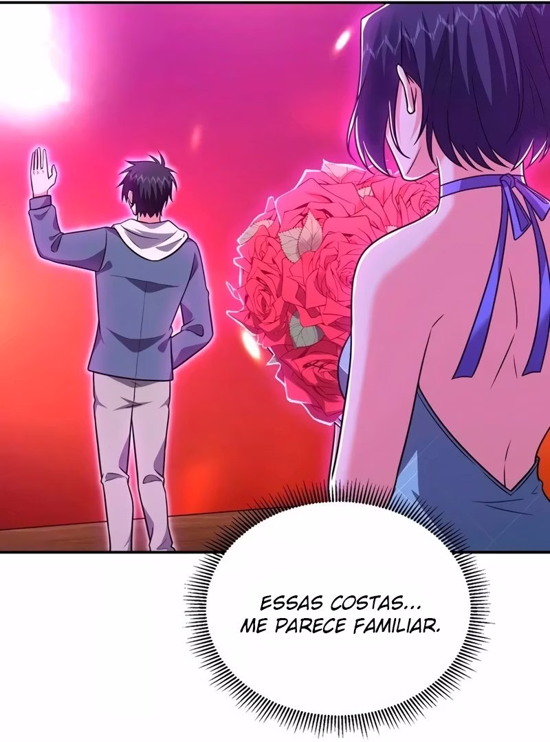 Página 23 de Escolhendo uma Beldade da Escola para Ser Minha Esposa - Capítulo 261