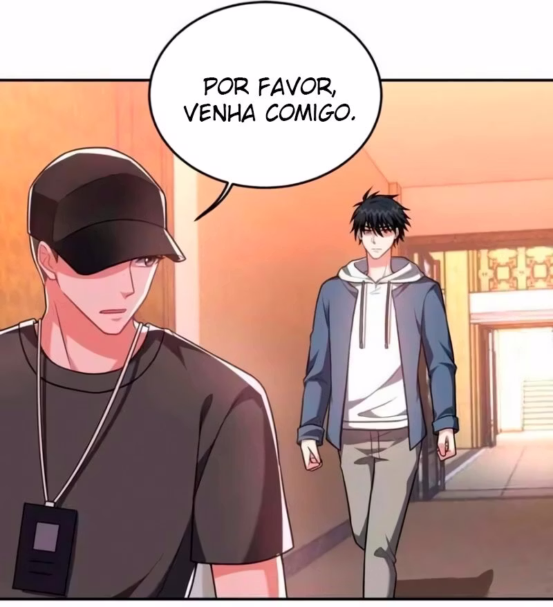 Página 15 de Escolhendo uma Beldade da Escola para Ser Minha Esposa - Capítulo 262