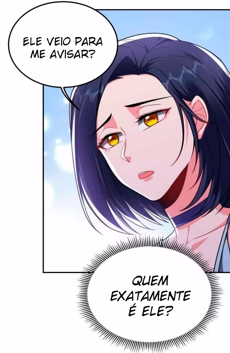 Página 24 de Escolhendo uma Beldade da Escola para Ser Minha Esposa - Capítulo 262