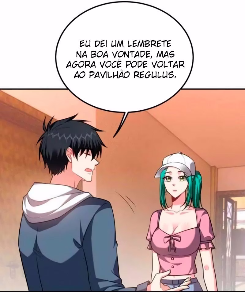 Página 26 de Escolhendo uma Beldade da Escola para Ser Minha Esposa - Capítulo 262