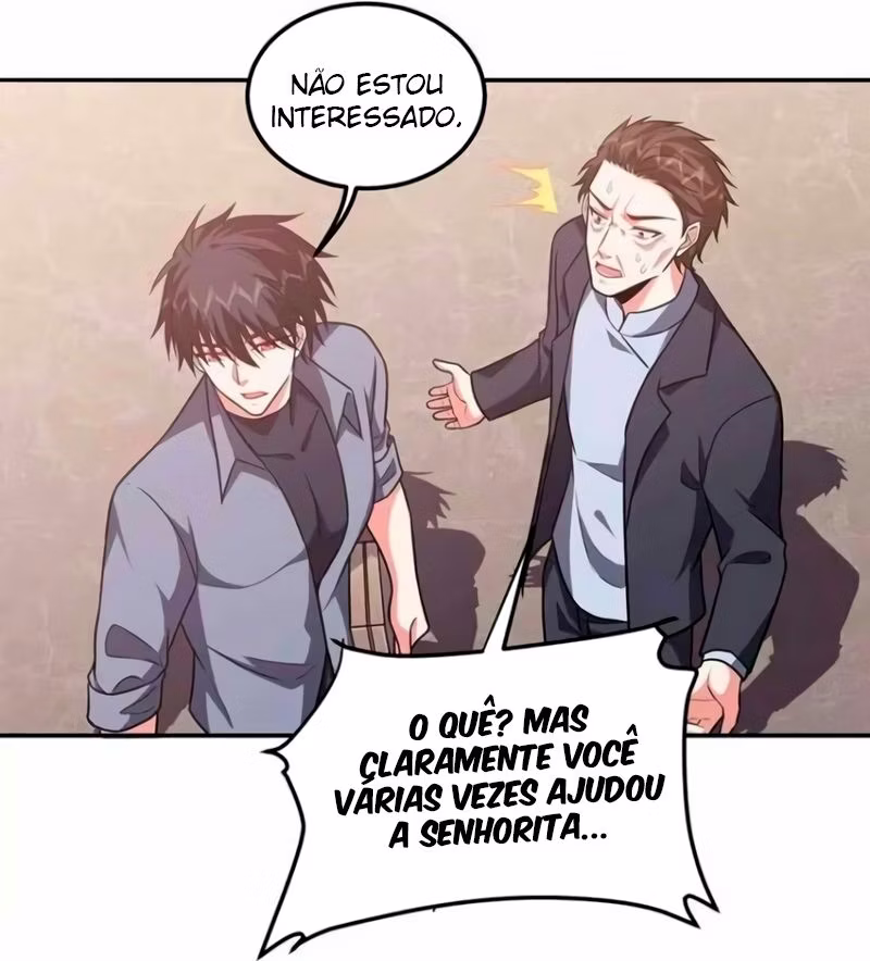 Página 16 de Escolhendo uma Beldade da Escola para Ser Minha Esposa - Capítulo 263