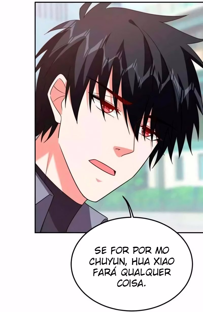 Página 24 de Escolhendo uma Beldade da Escola para Ser Minha Esposa - Capítulo 263
