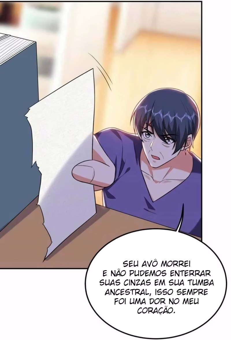 Página 19 de Escolhendo uma Beldade da Escola para Ser Minha Esposa - Capítulo 267
