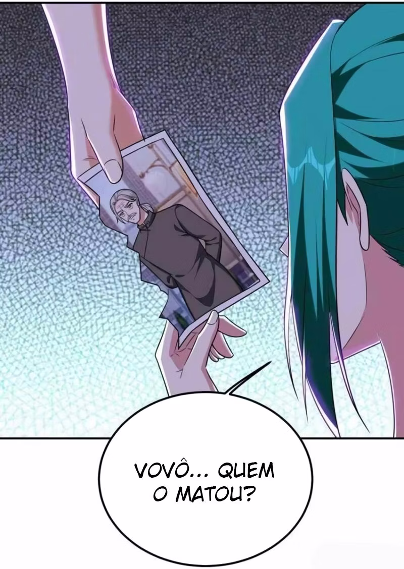 Página 20 de Escolhendo uma Beldade da Escola para Ser Minha Esposa - Capítulo 267