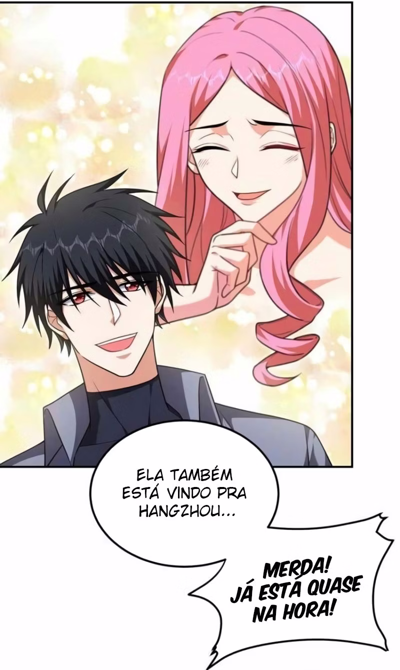 Página 6 de Escolhendo uma Beldade da Escola para Ser Minha Esposa - Capítulo 267