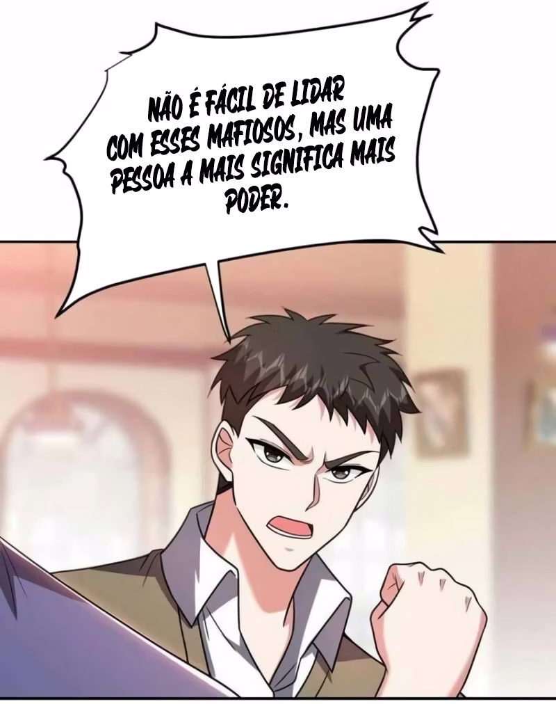 Página 27 de Escolhendo uma Beldade da Escola para Ser Minha Esposa - Capítulo 268
