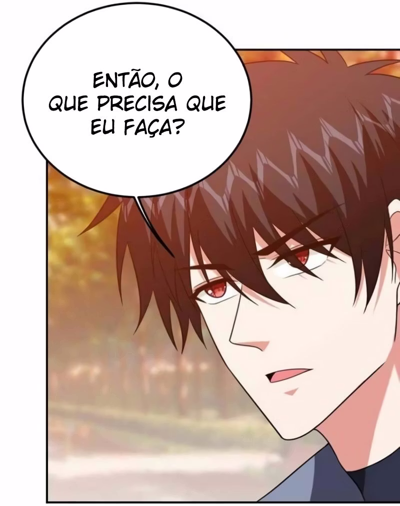 Página 22 de Escolhendo uma Beldade da Escola para Ser Minha Esposa - Capítulo 269