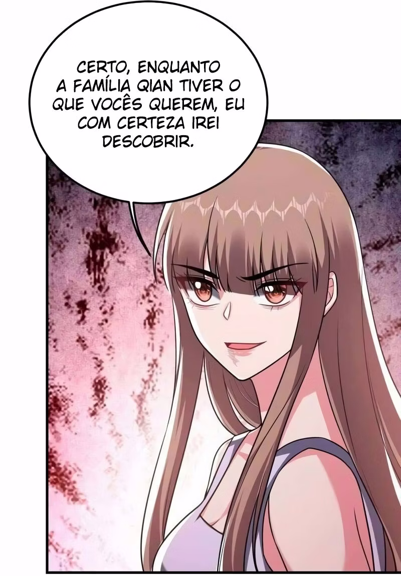 Página 14 de Escolhendo uma Beldade da Escola para Ser Minha Esposa - Capítulo 270