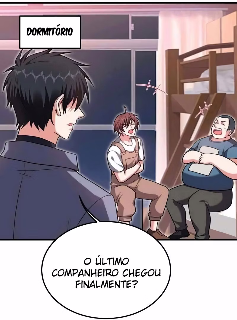 Página 18 de Escolhendo uma Beldade da Escola para Ser Minha Esposa - Capítulo 270