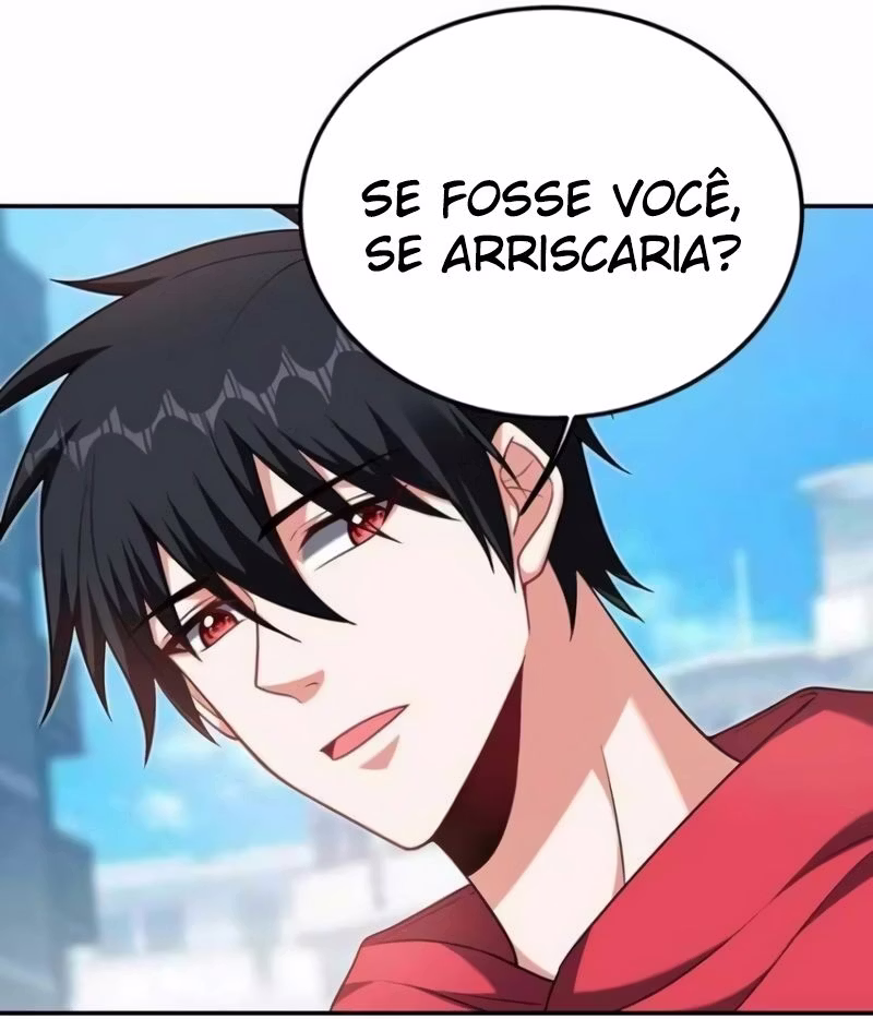 Página 10 de Escolhendo uma Beldade da Escola para Ser Minha Esposa - Capítulo 271