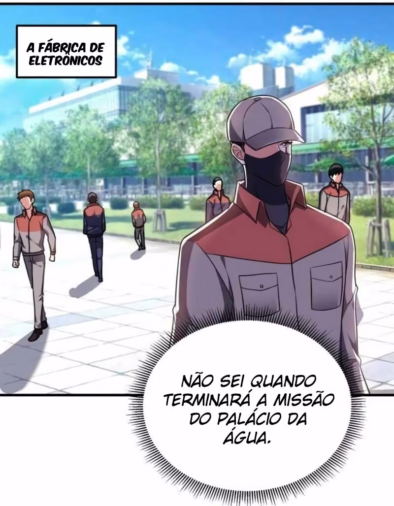 Página 18 de Escolhendo uma Beldade da Escola para Ser Minha Esposa - Capítulo 271