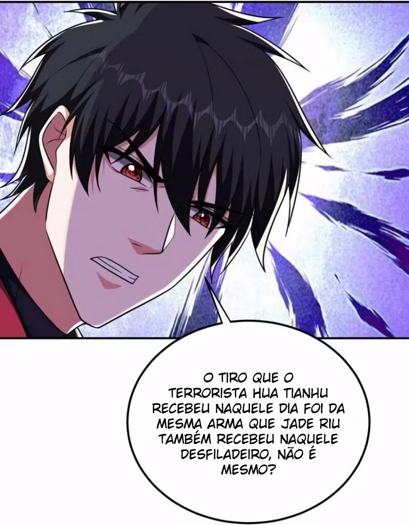 Página 29 de Escolhendo uma Beldade da Escola para Ser Minha Esposa - Capítulo 271