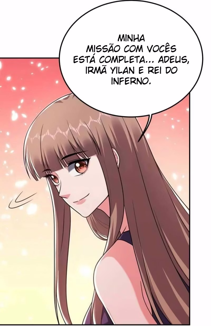 Página 7 de Escolhendo uma Beldade da Escola para Ser Minha Esposa - Capítulo 271