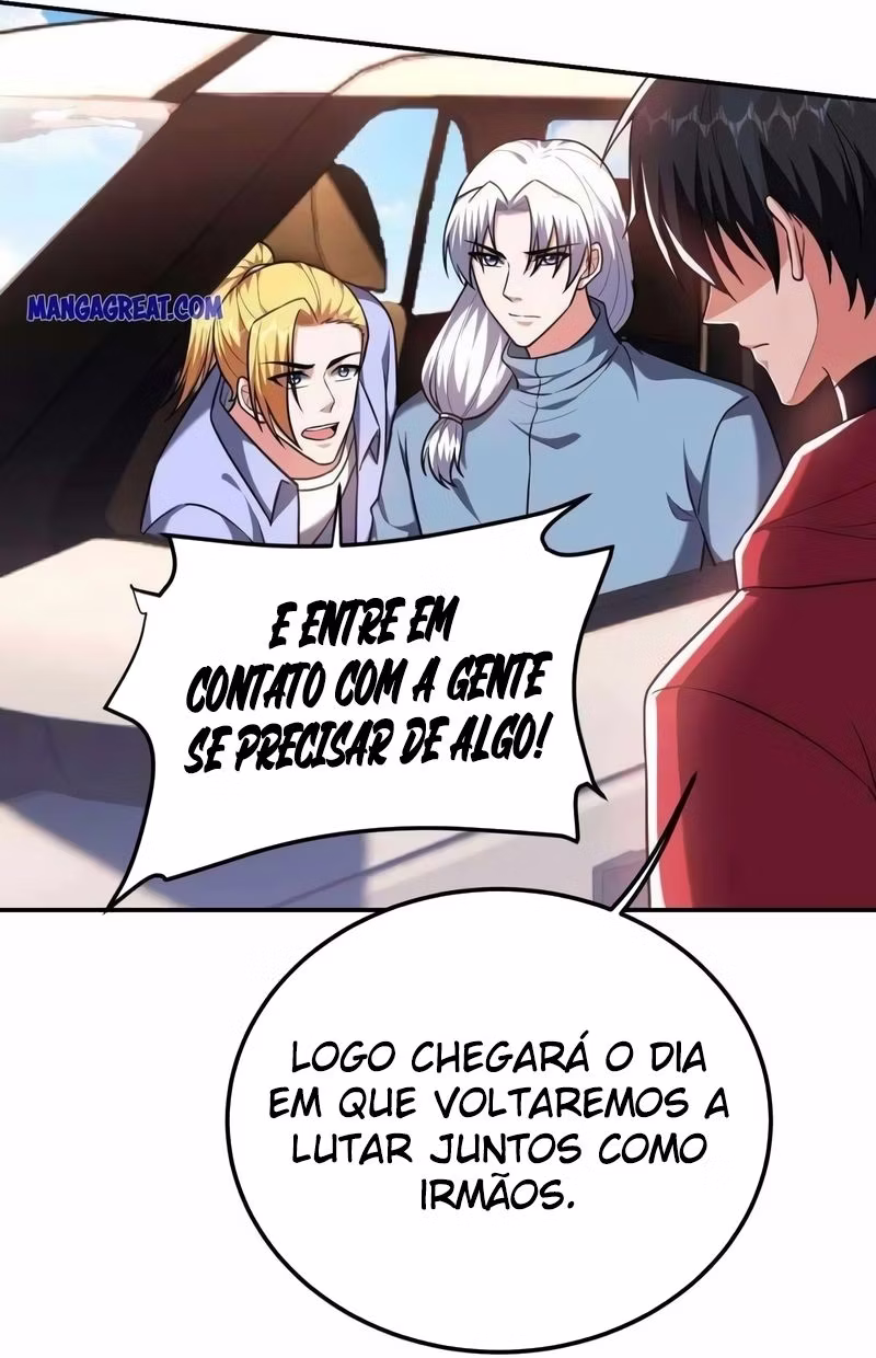 Página 23 de Escolhendo uma Beldade da Escola para Ser Minha Esposa - Capítulo 272
