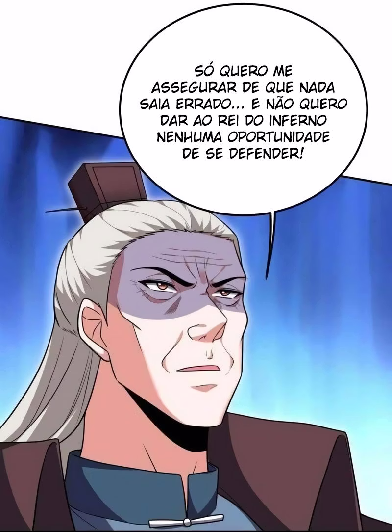 Página 35 de Escolhendo uma Beldade da Escola para Ser Minha Esposa - Capítulo 272