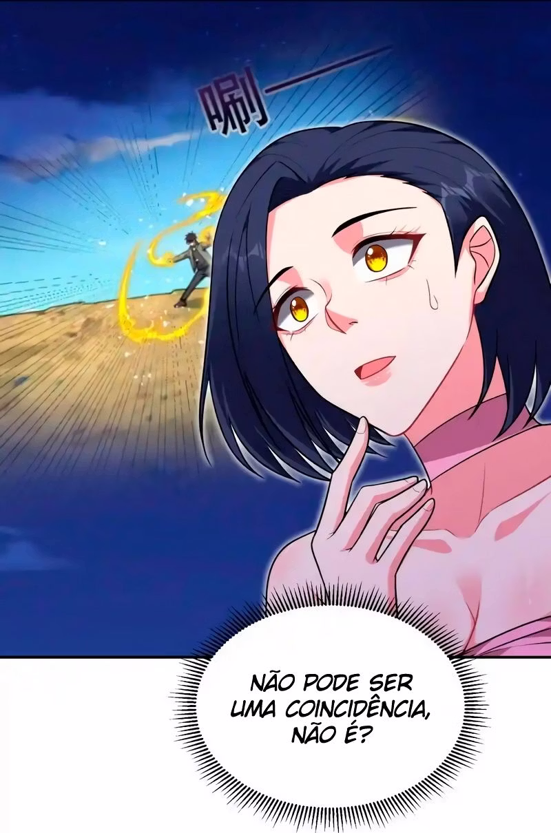Página 18 de Escolhendo uma Beldade da Escola para Ser Minha Esposa - Capítulo 273