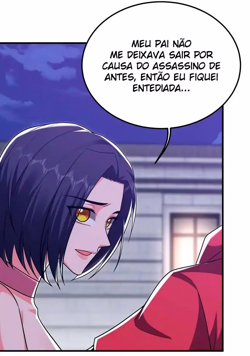 Página 31 de Escolhendo uma Beldade da Escola para Ser Minha Esposa - Capítulo 273