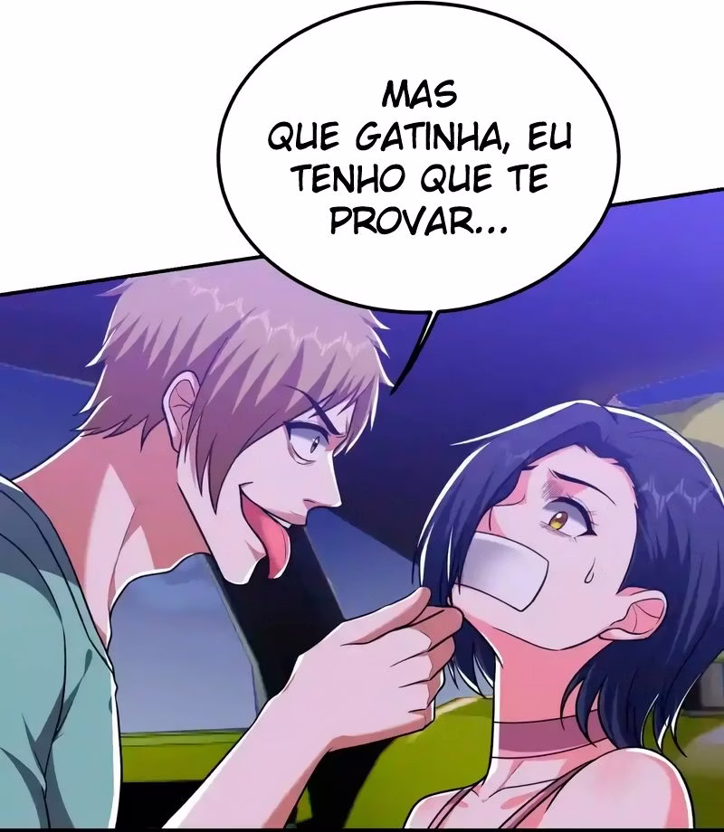 Página 5 de Escolhendo uma Beldade da Escola para Ser Minha Esposa - Capítulo 273