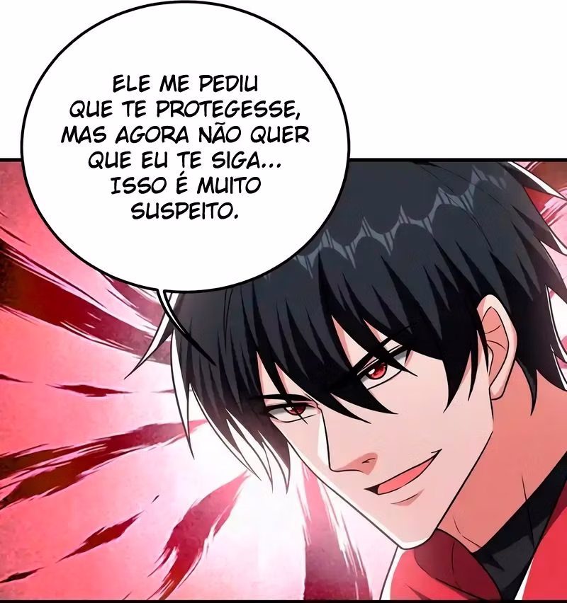 Página 2 de Escolhendo uma Beldade da Escola para Ser Minha Esposa - Capítulo 274