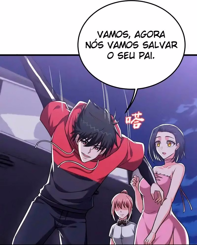 Página 10 de Escolhendo uma Beldade da Escola para Ser Minha Esposa - Capítulo 275
