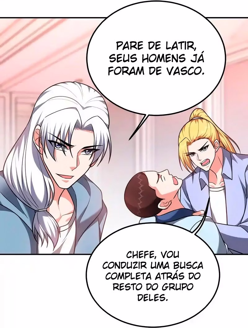 Página 21 de Escolhendo uma Beldade da Escola para Ser Minha Esposa - Capítulo 275
