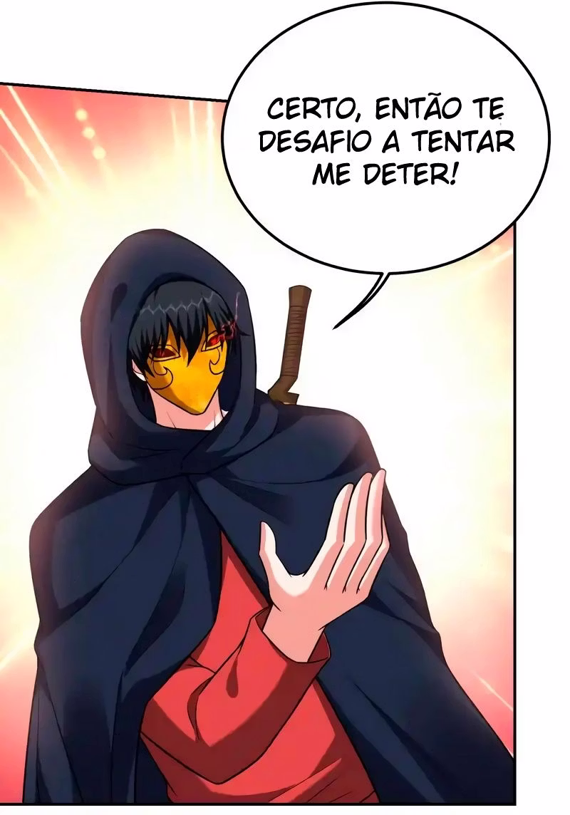 Página 36 de Escolhendo uma Beldade da Escola para Ser Minha Esposa - Capítulo 276