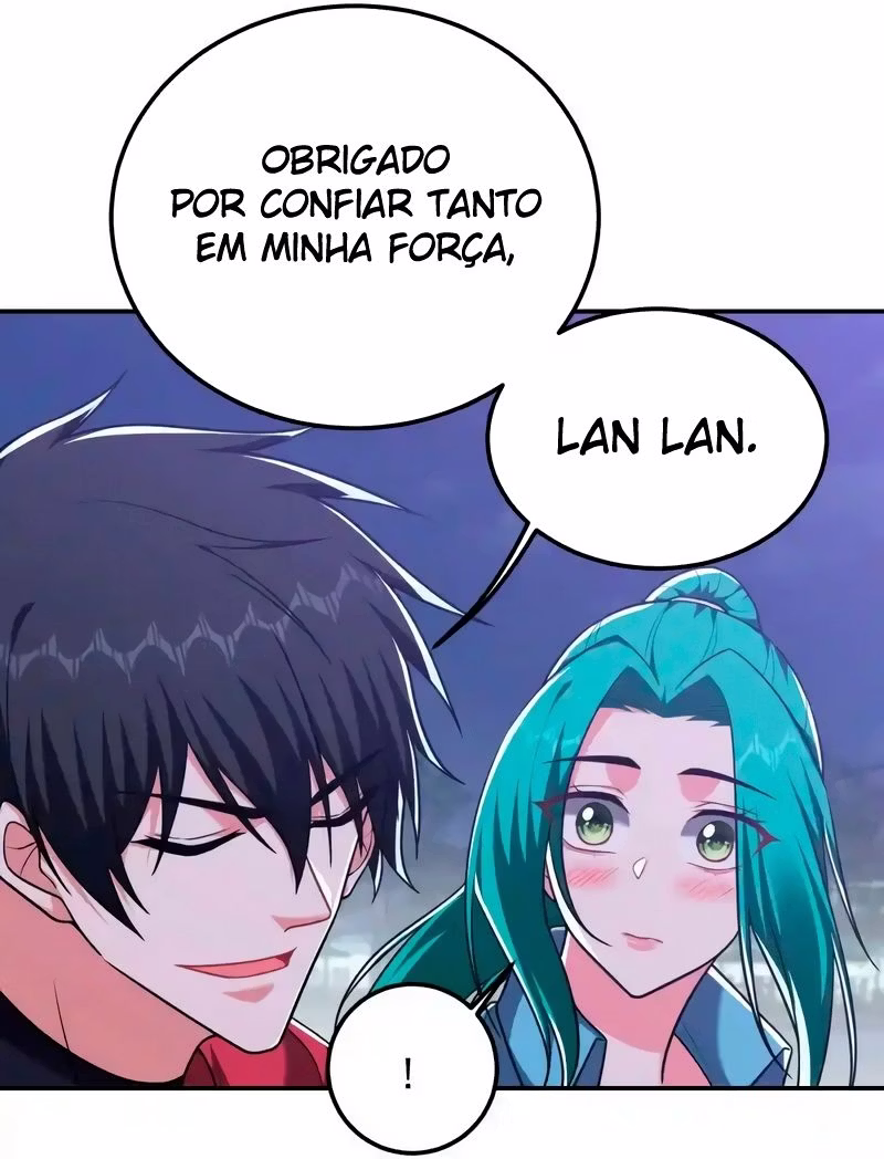 Página 6 de Escolhendo uma Beldade da Escola para Ser Minha Esposa - Capítulo 276