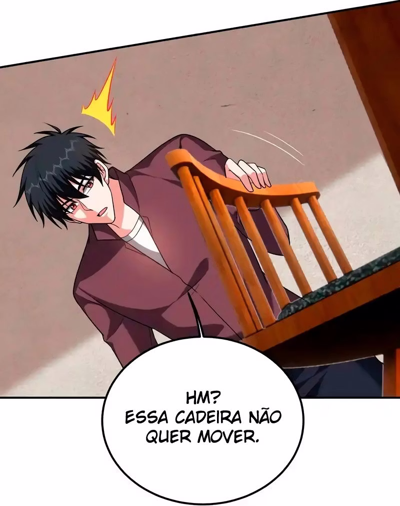 Página 18 de Escolhendo uma Beldade da Escola para Ser Minha Esposa - Capítulo 277