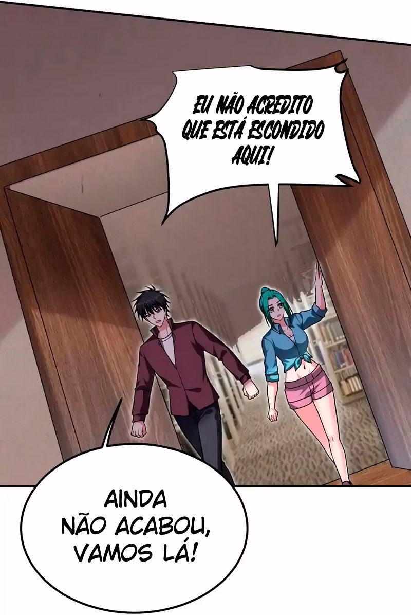 Página 23 de Escolhendo uma Beldade da Escola para Ser Minha Esposa - Capítulo 277