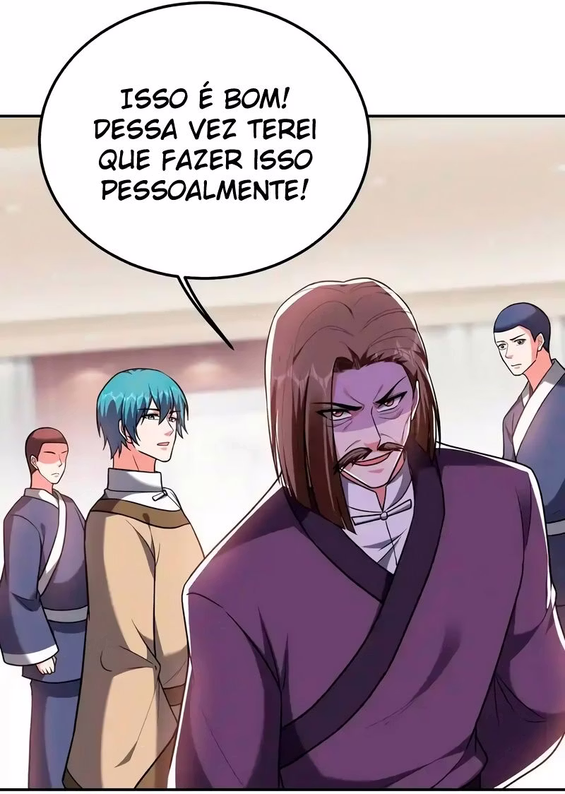 Página 10 de Escolhendo uma Beldade da Escola para Ser Minha Esposa - Capítulo 278