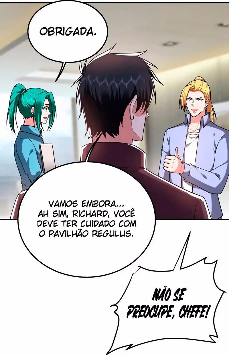 Página 5 de Escolhendo uma Beldade da Escola para Ser Minha Esposa - Capítulo 278