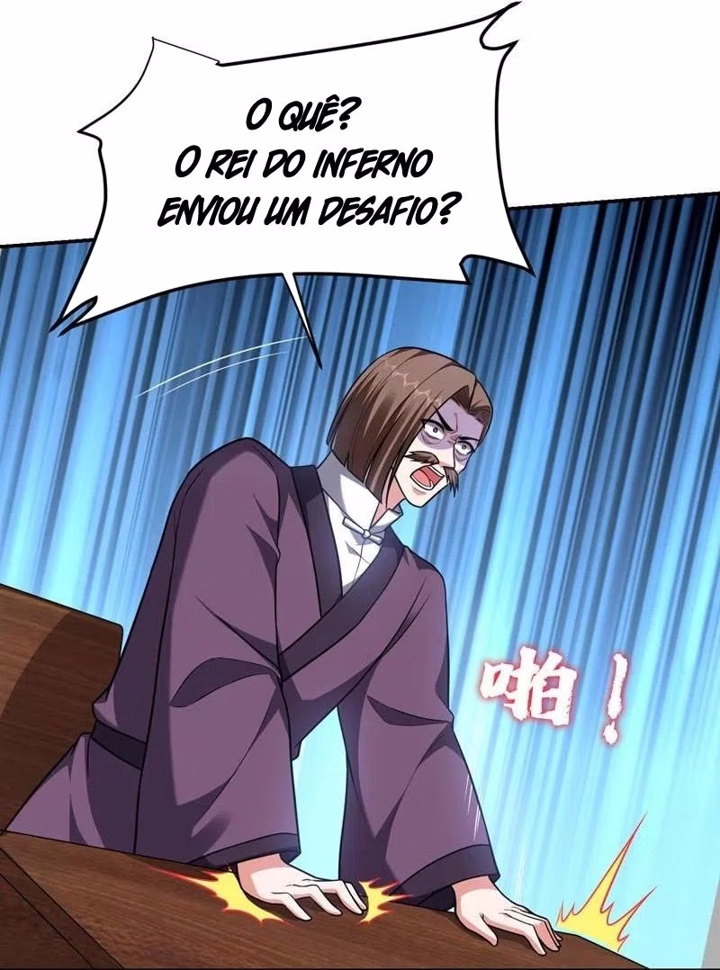 Página 2 de Escolhendo uma Beldade da Escola para Ser Minha Esposa - Capítulo 279