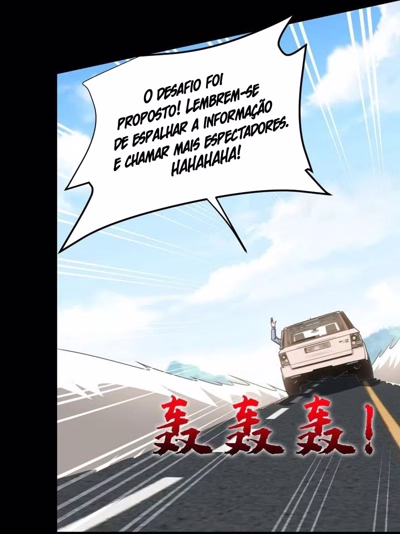 Página 8 de Escolhendo uma Beldade da Escola para Ser Minha Esposa - Capítulo 279