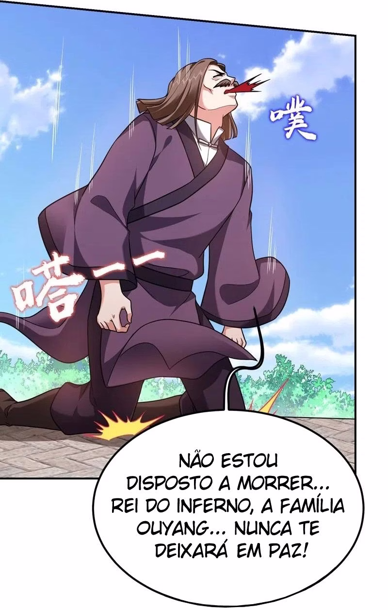 Página 9 de Escolhendo uma Beldade da Escola para Ser Minha Esposa - Capítulo 282