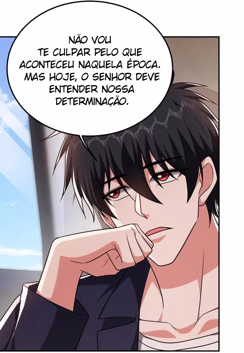 Página 32 de Escolhendo uma Beldade da Escola para Ser Minha Esposa - Capítulo 283
