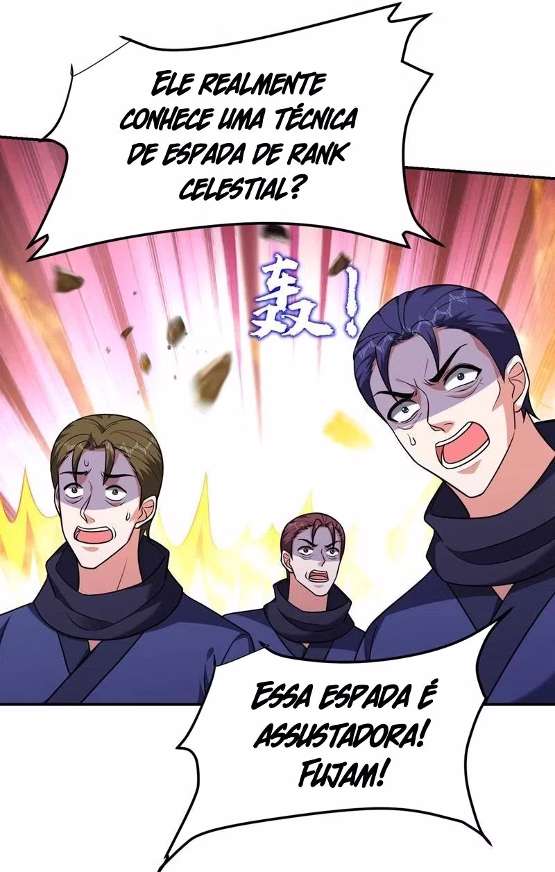 Página 4 de Escolhendo uma Beldade da Escola para Ser Minha Esposa - Capítulo 283