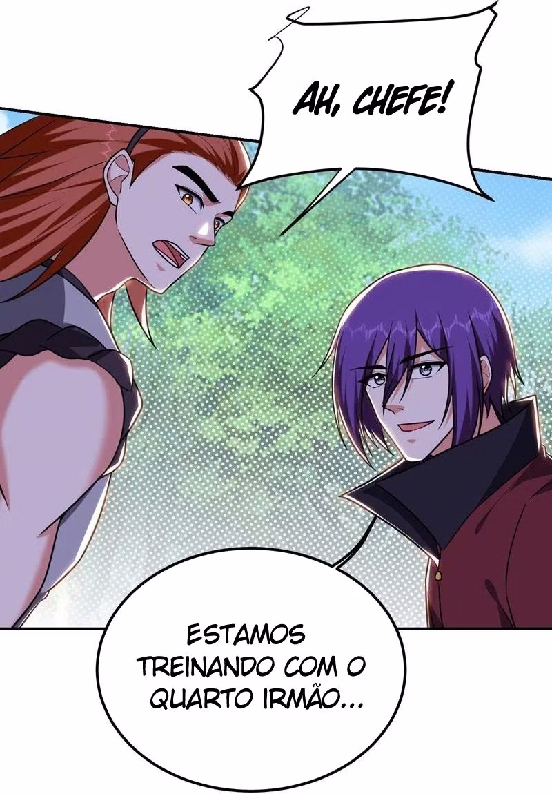 Página 19 de Escolhendo uma Beldade da Escola para Ser Minha Esposa - Capítulo 284
