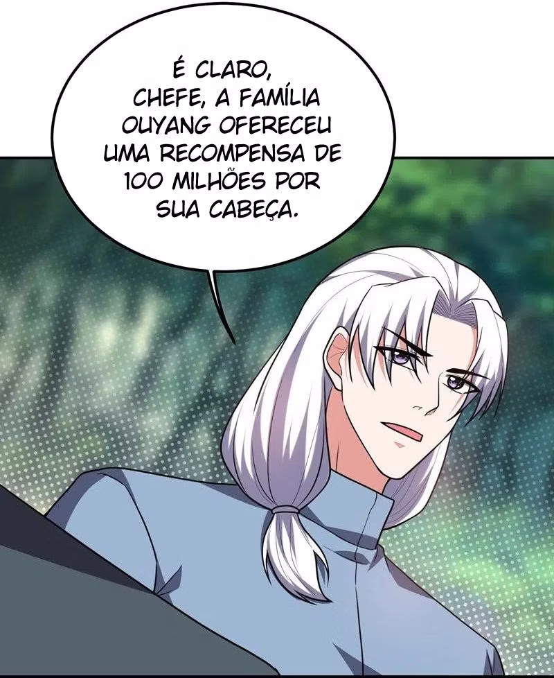 Página 25 de Escolhendo uma Beldade da Escola para Ser Minha Esposa - Capítulo 284