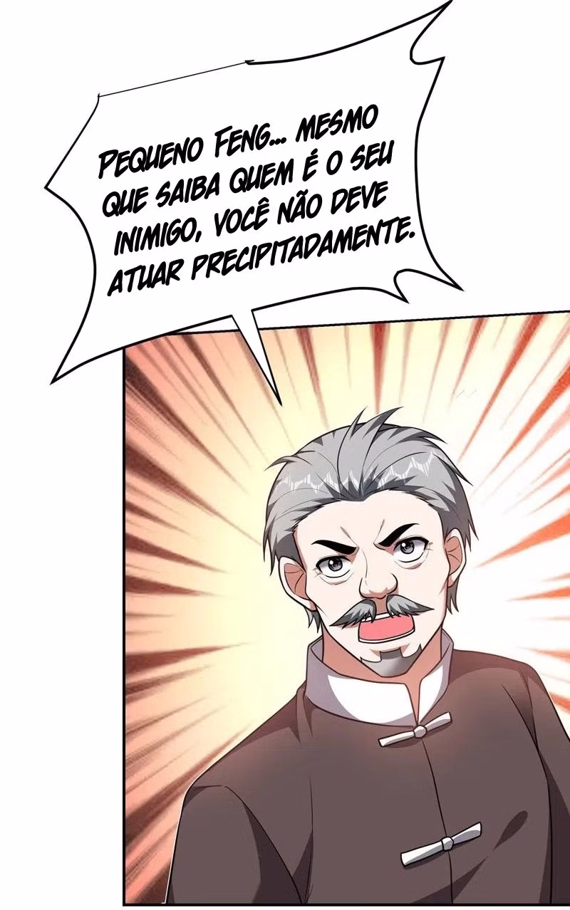 Página 5 de Escolhendo uma Beldade da Escola para Ser Minha Esposa - Capítulo 284