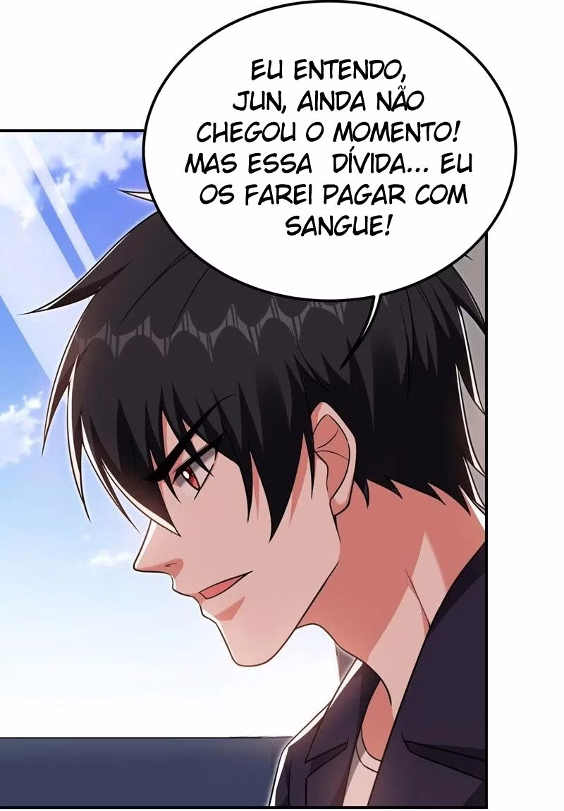 Página 6 de Escolhendo uma Beldade da Escola para Ser Minha Esposa - Capítulo 284