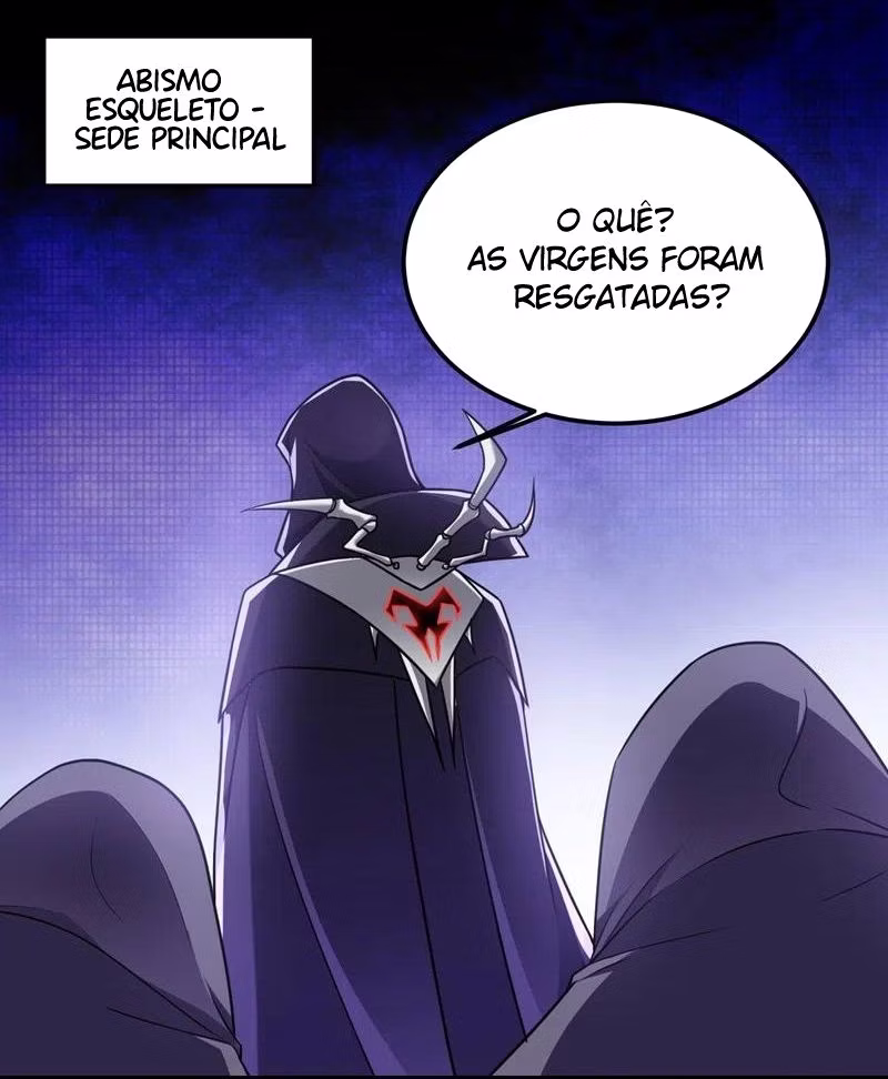 Página 21 de Escolhendo uma Beldade da Escola para Ser Minha Esposa - Capítulo 287